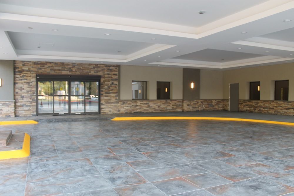 Best Western Plus Clemson Hotel & Conference Center Buitenkant foto