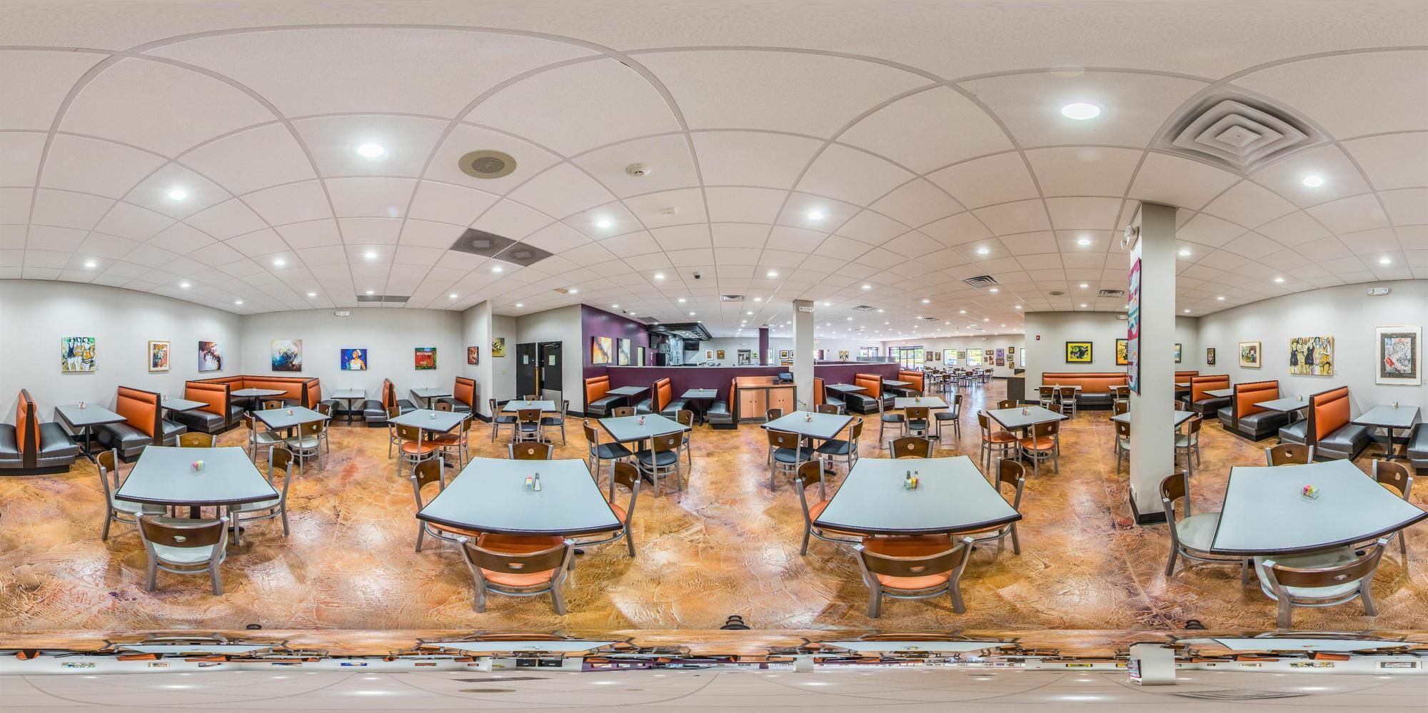 Best Western Plus Clemson Hotel & Conference Center Buitenkant foto